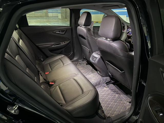 Chevrolet Malibu XL 2019 car image #11