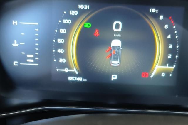 GEELY Boyue 2021 صورة سيارة #11