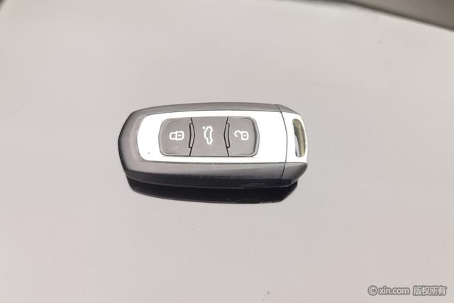 GEELY Vision X6 2018 #11 GEELY Vision X6 2018 immagine di auto #11