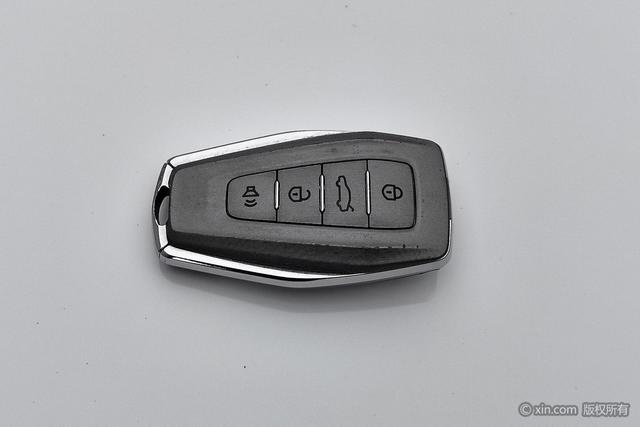 GEELY Coolray 2020 car image #11