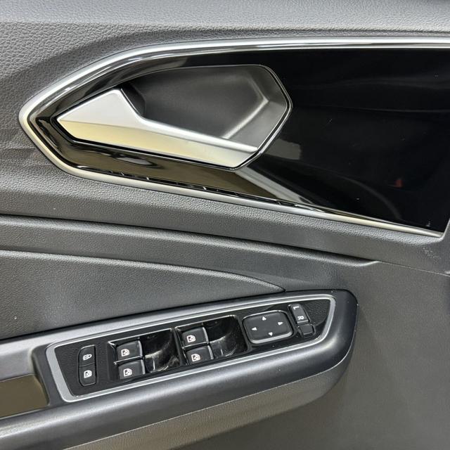 Jetta VS5 2022 car image #11