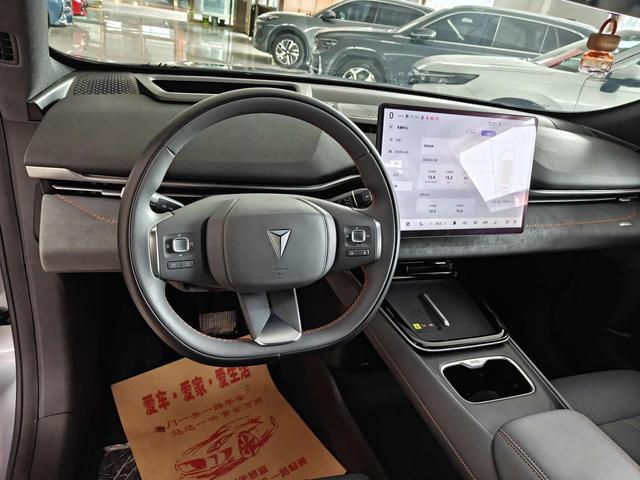 Deepal S05 2025 #11 Deepal S05 2025 car image #11