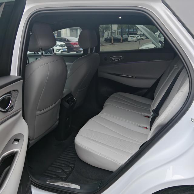 BYD Sea Lion 06 New Energy 2025 car image #11