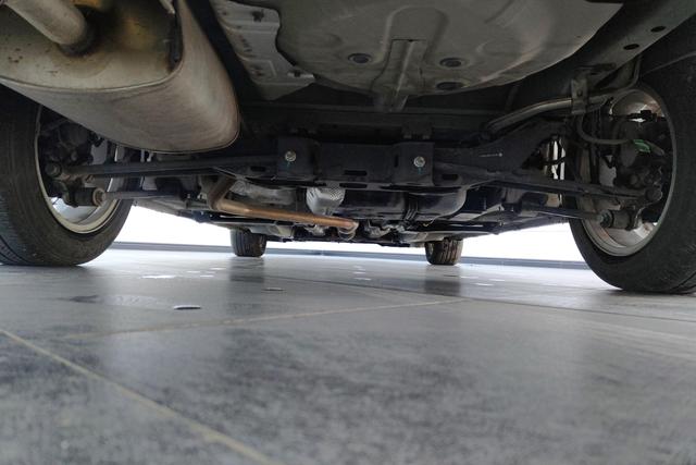 Chevrolet Monza 2022 car image #11