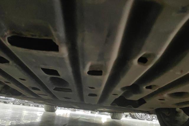 BYD Han 2022 صورة سيارة #11