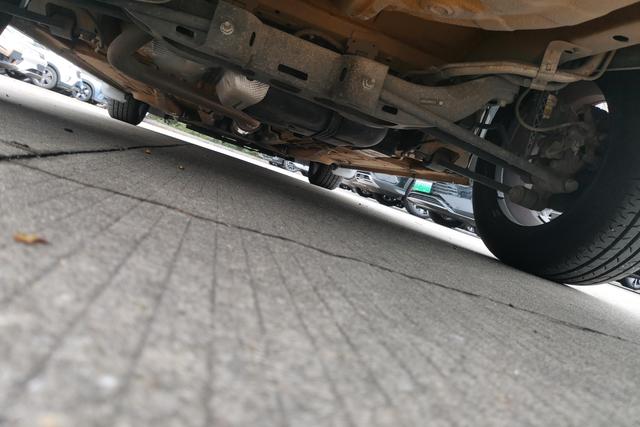 Chevrolet Monza 2020 car image #11