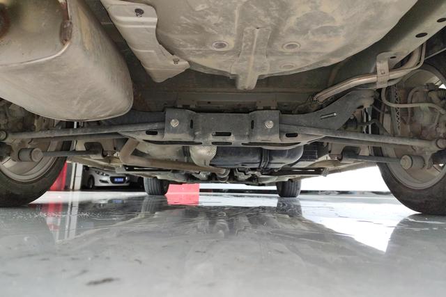 Chevrolet Monza 2023 car image #11