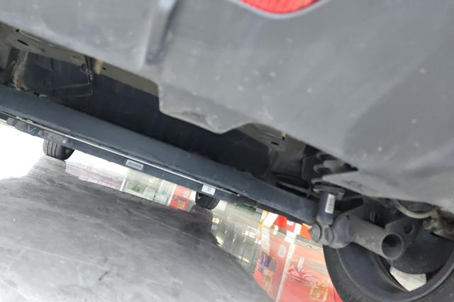 BYD Seagull 2023 صورة سيارة #11