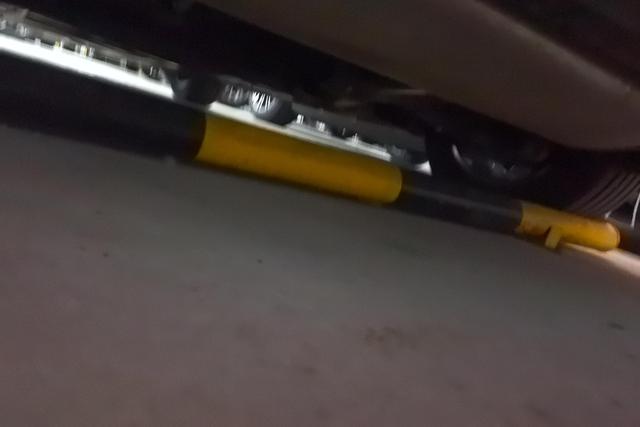 BYD Seal 06 New Energy 2024 car image #11