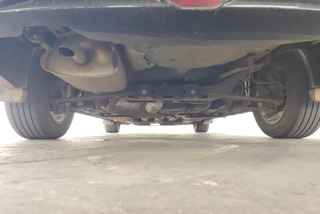 Chevrolet Monza 2023 car image #11