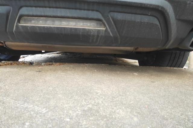 Chevrolet Equinox 2018 car image #11