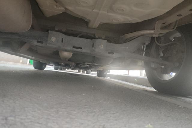 Chevrolet Monza 2021 car image #11