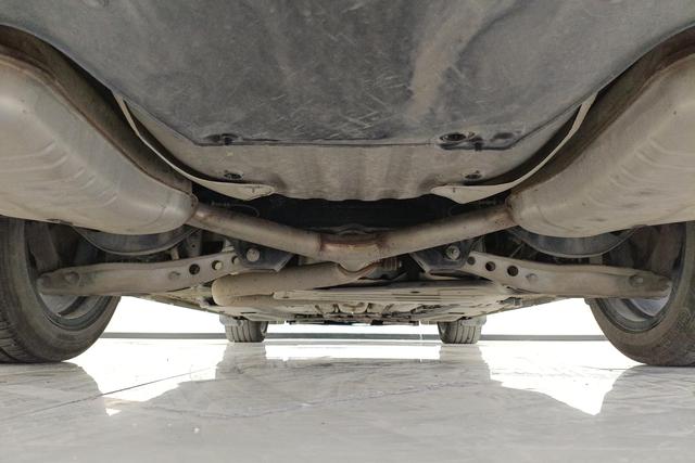 Chevrolet Malibu XL 2022 car image #11