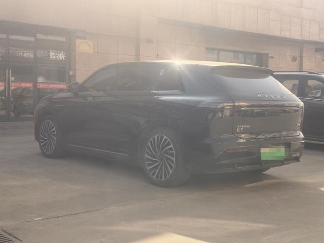 Exceed Stellar Era ET 2024 car image #11