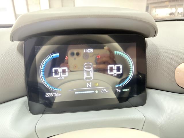 零跑汽车 零跑T03 2024 汽车图片 #11