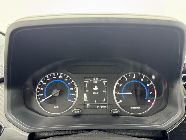 Chery Tiggo 3x 2024 immagine di auto #11