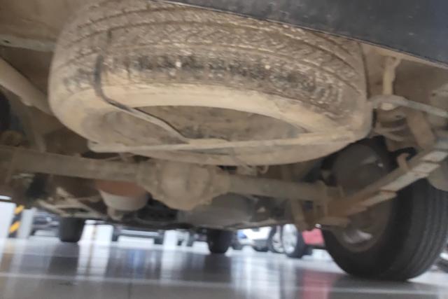 五菱汽车 五菱宏光PLUS 2021 #11 五菱汽车 五菱宏光PLUS 2021 汽车图片 #11