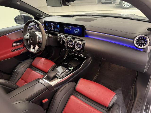 Mercedes-Benz A AMG (Imported) 2021 imagen de coche #11