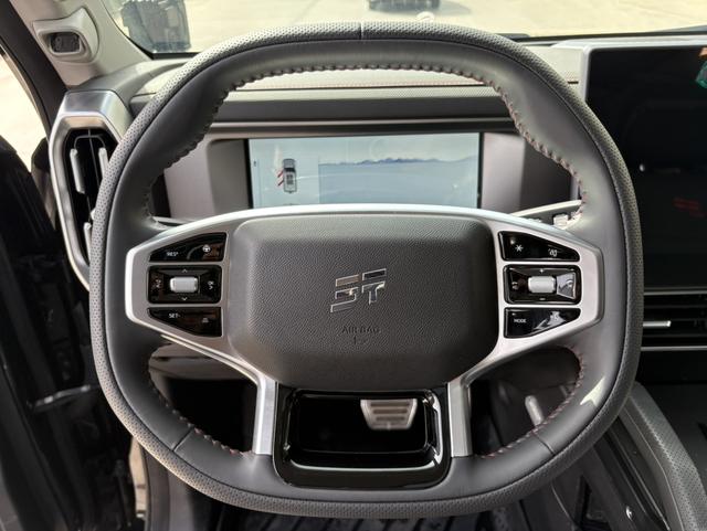 2024 car image #11