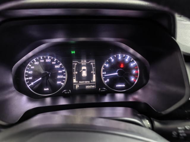 Chery Tiggo 7 2023 car image #11