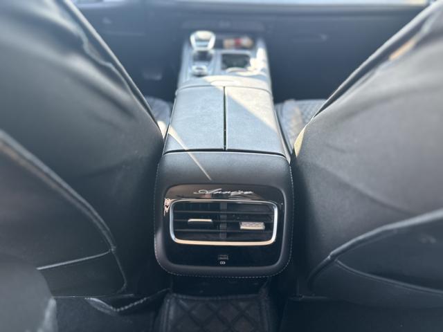 Chery 2021 car image #11