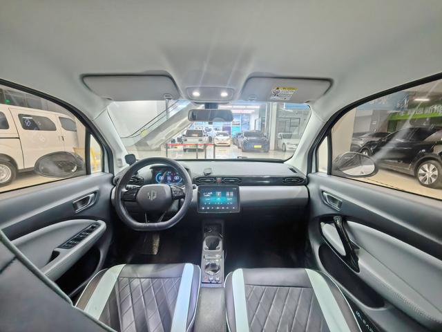 Leapmotor T03 2024 imagen de coche #11