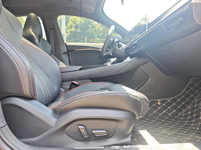 名爵 MG7 2023 汽车图片 #11