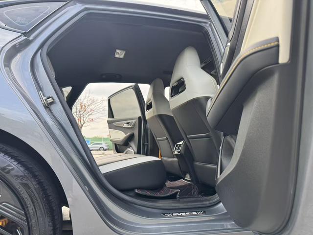 MG 6 2021 #11 MG 6 2021 car image #11