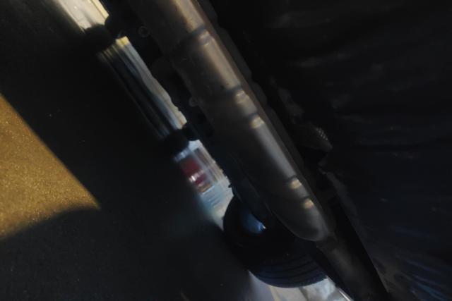 MG 6 2020 #11 MG 6 2020 car image #11