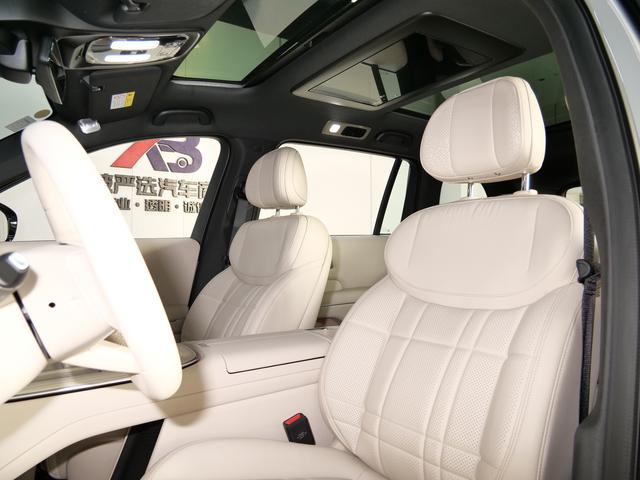 Deepal S09 2025 car image #11