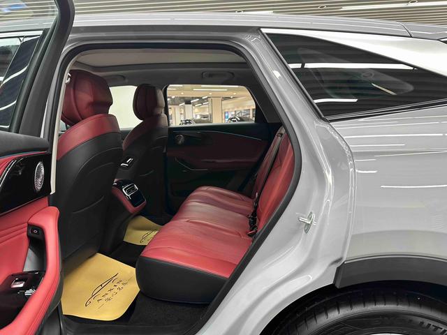 Exceed Yaoguang 2023 car image #11