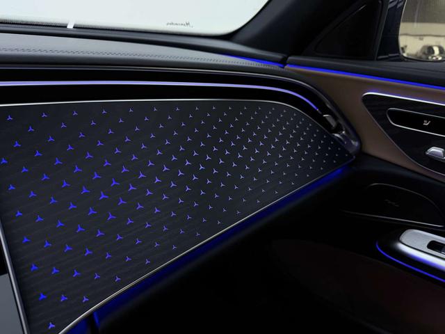 Mercedes-Benz E Class 2024 car image #11