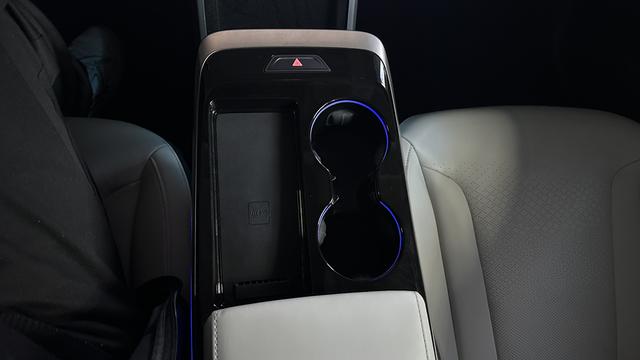 Jetour Dashing 2023 #11 Jetour Dashing 2023 car image #11