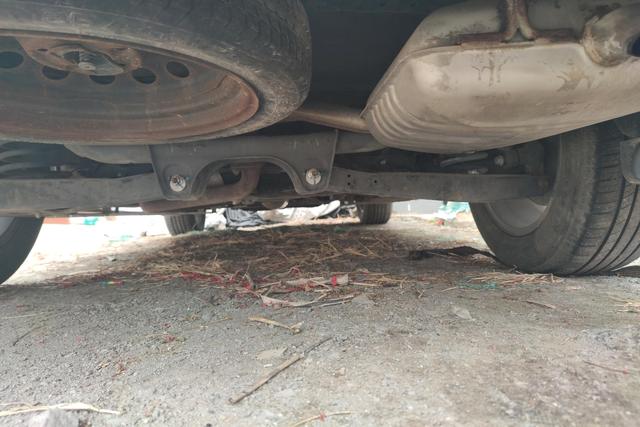 Jetour X70 2018 #11 Jetour X70 2018 car image #11