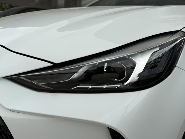 MG 5 2022 #11 MG 5 2022 car image #11