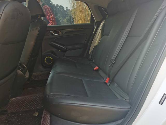 Honda INTEGRA 2024 imagem de carro #11