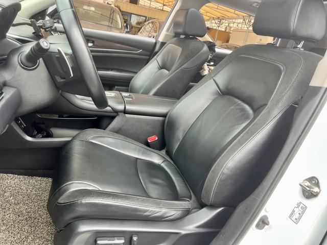 Honda Avancier 2016 #11 Honda Avancier 2016 image de voiture #11