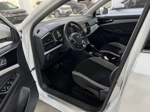 Jetta VS7 2023 car image #11