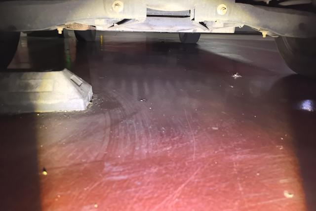 GAC Qizhi PHEV 2019 imagem de carro #11