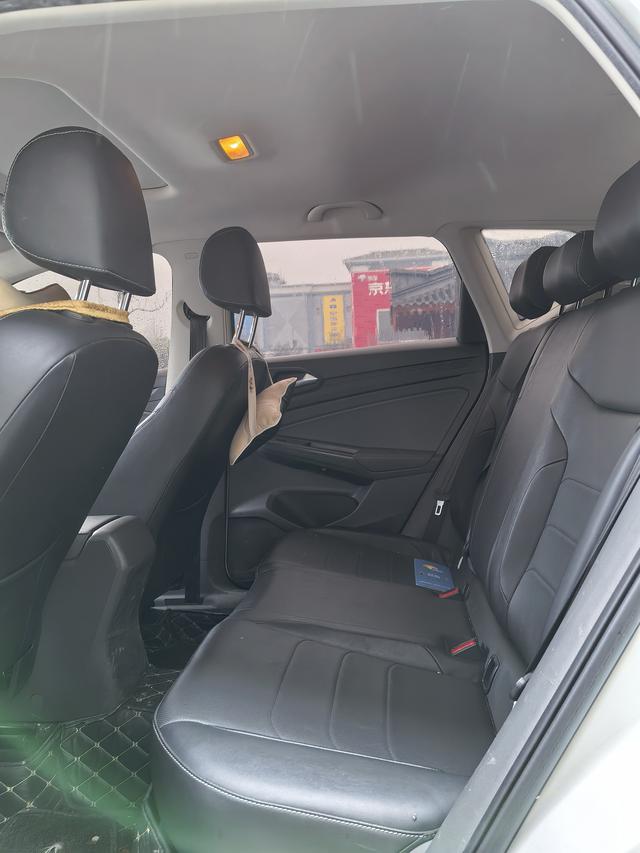 Jetta VS5 2021 #11 Jetta VS5 2021 изображение автомобиля #11