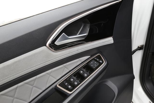 Jetta VS7 2022 car image #11