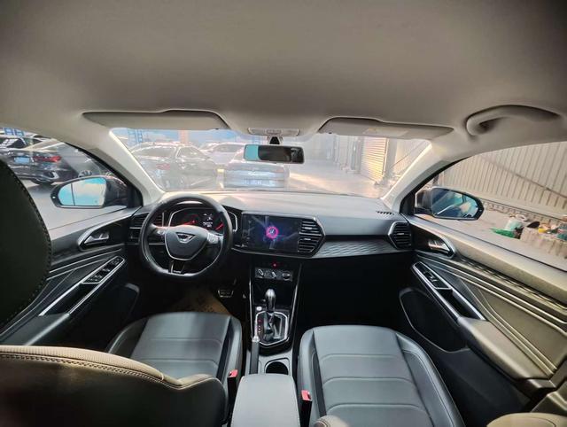 Jetta VS5 2021 #11 Jetta VS5 2021 изображение автомобиля #11