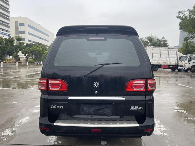 Forthing Lingzhi 2018 car image #11