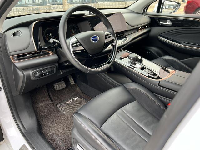 GAC iA5 2021 imagem de carro #11