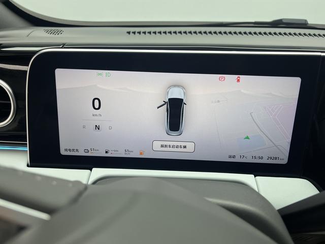 零跑汽车 零跑C01 2023 汽车图片 #11