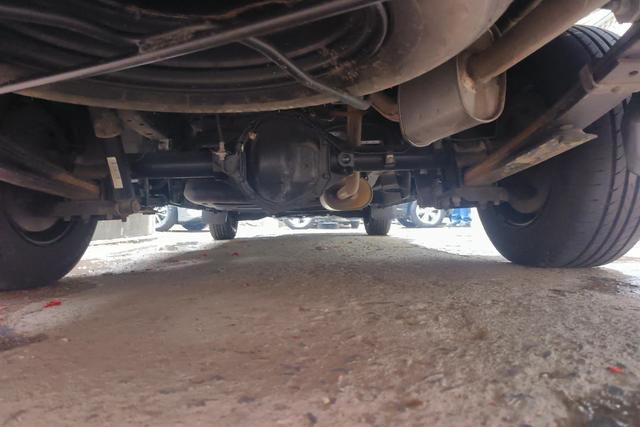 Forthing Lingzhi 2023 immagine di auto #11