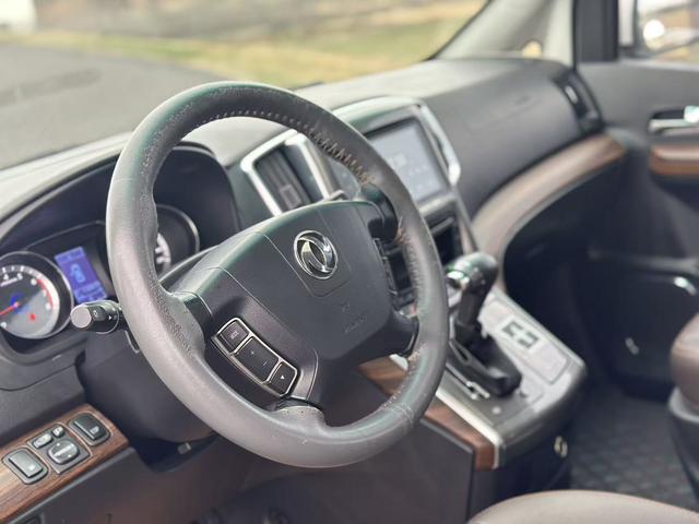 东风风行 风行CM7 2018 汽车图片 #11