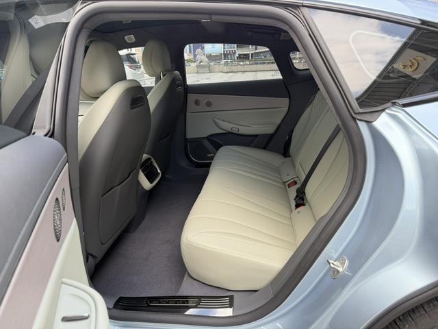 Exceed Stellar Era ES 2025 immagine di auto #11