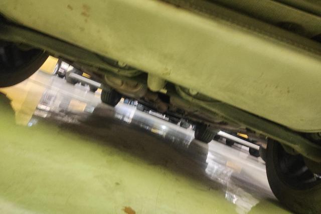 Exceed Lingyun 2022 immagine di auto #11