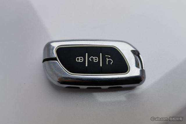 Forthing T5 EVO 2022 imagen de coche #11